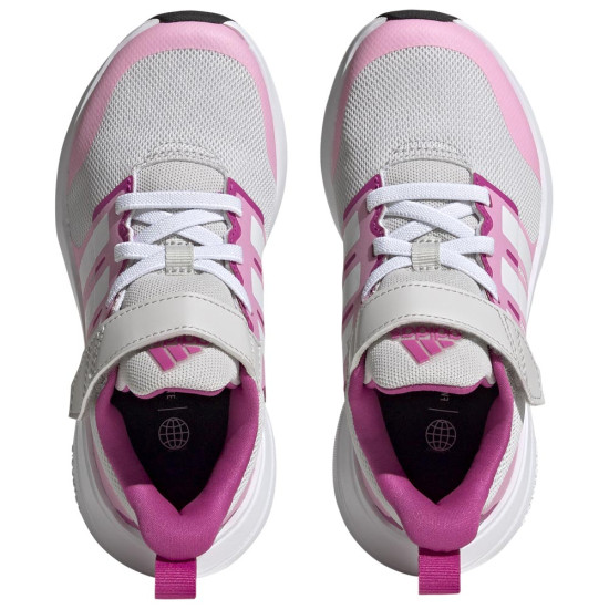 Adidas FortaRun 2.0 EL K Adidas FortaRun 2.0 EL K